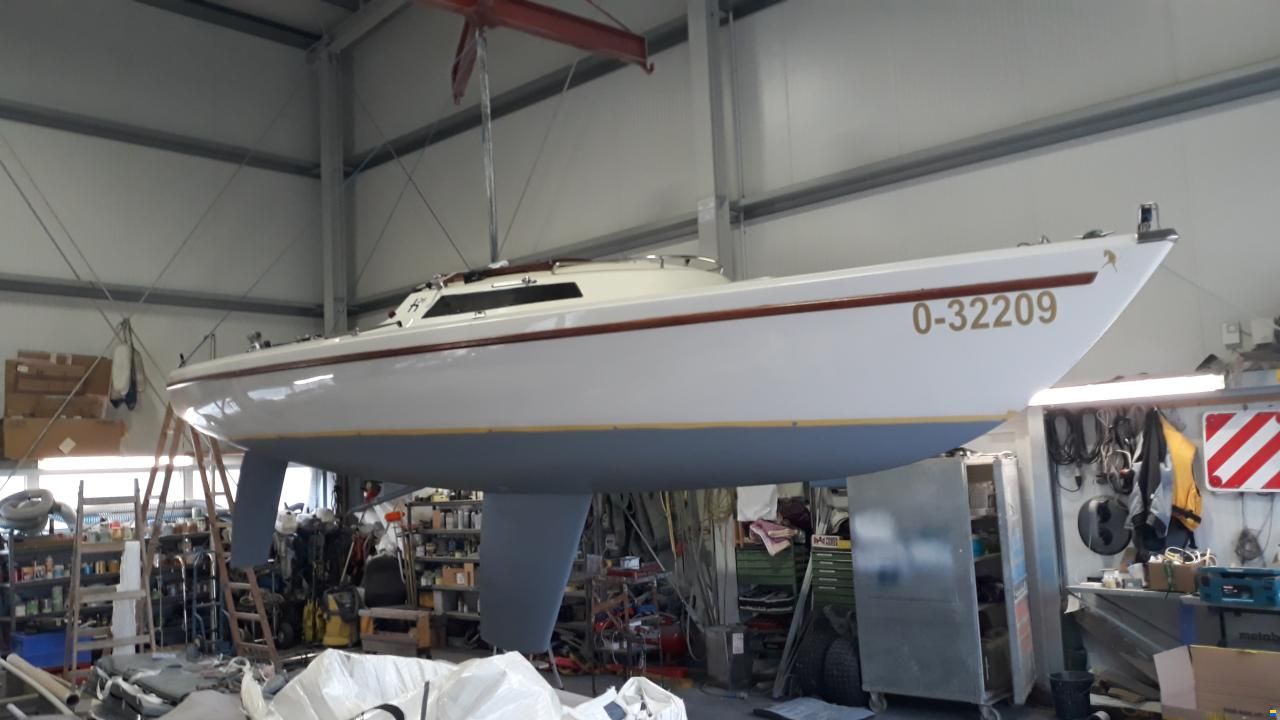 Frauscher h 26