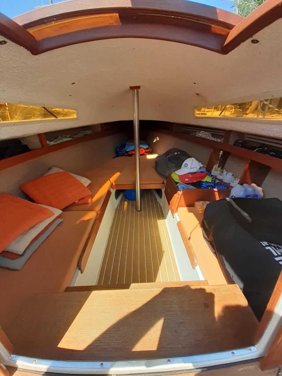 Frauscher h 26