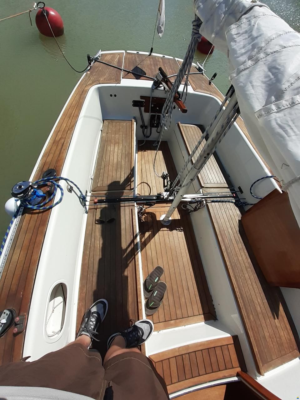 Frauscher h 26