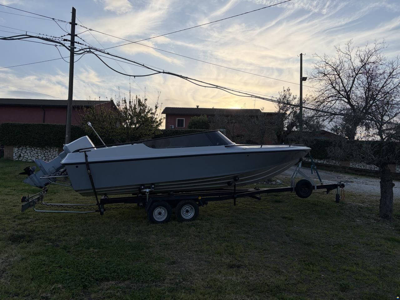 Tullio Abbate Sea Star 22