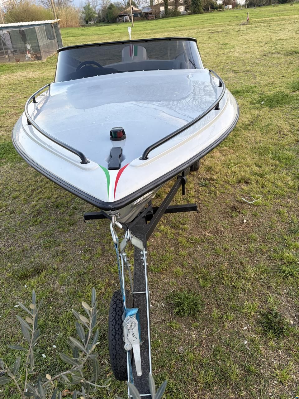Tullio Abbate Sea Star 22