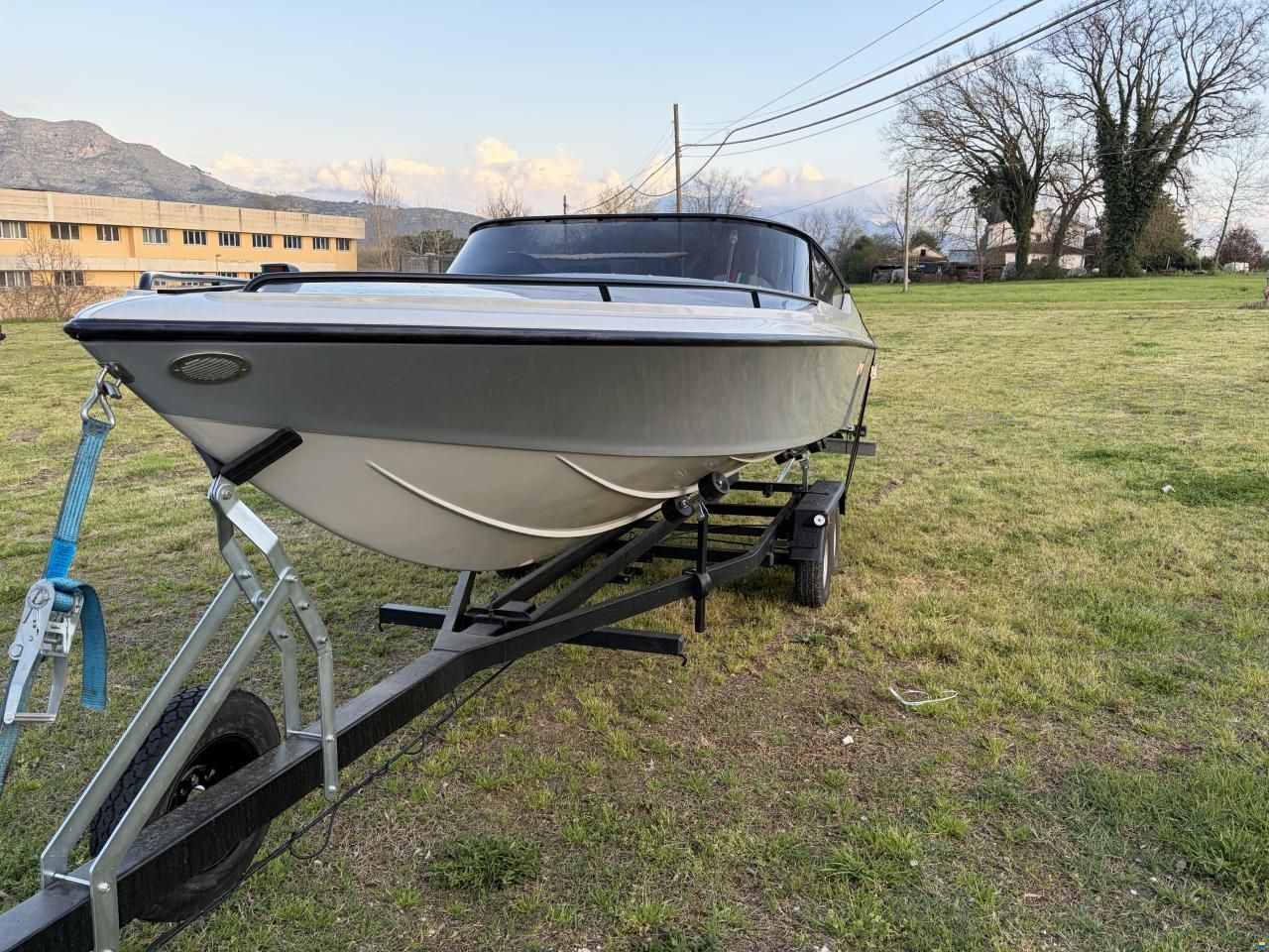 Tullio Abbate Sea Star 22