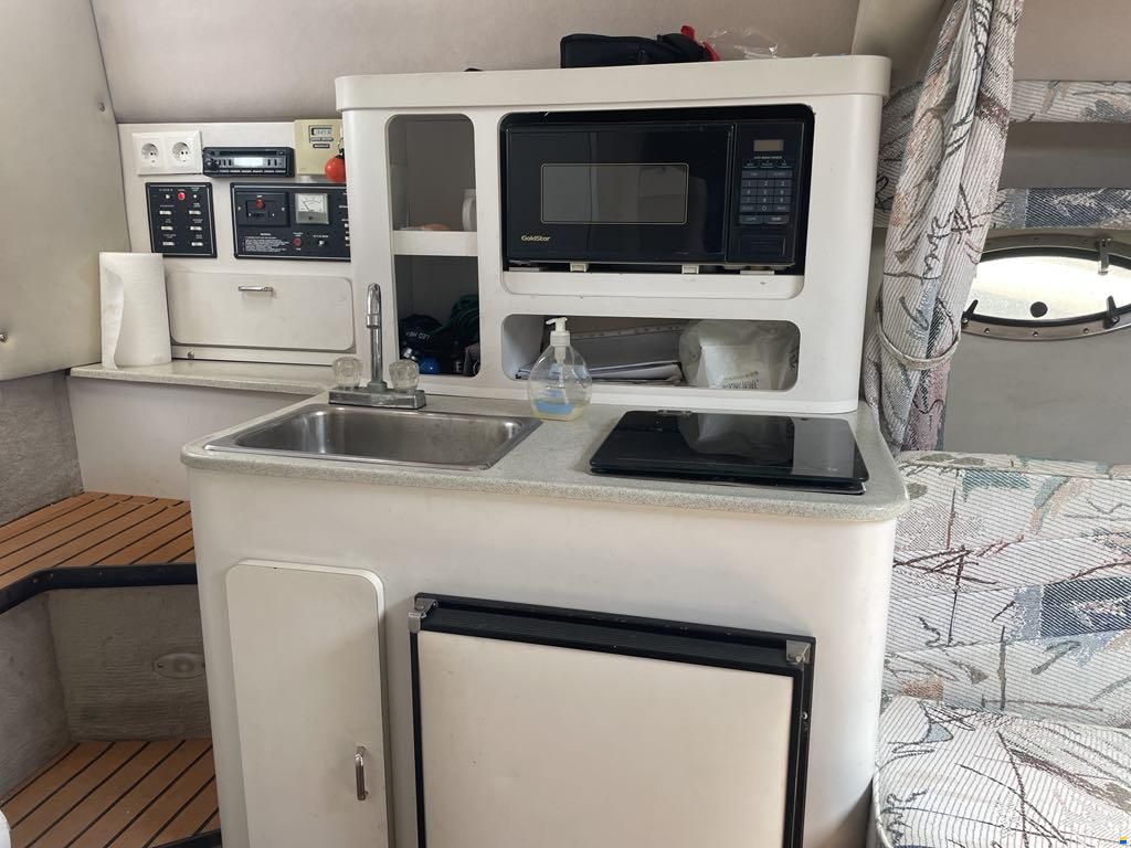Crownline 250 CR