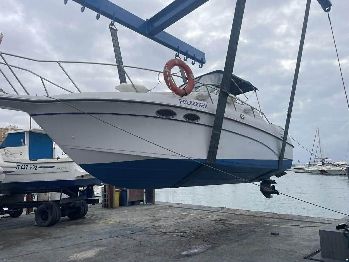 Crownline 250 CR
