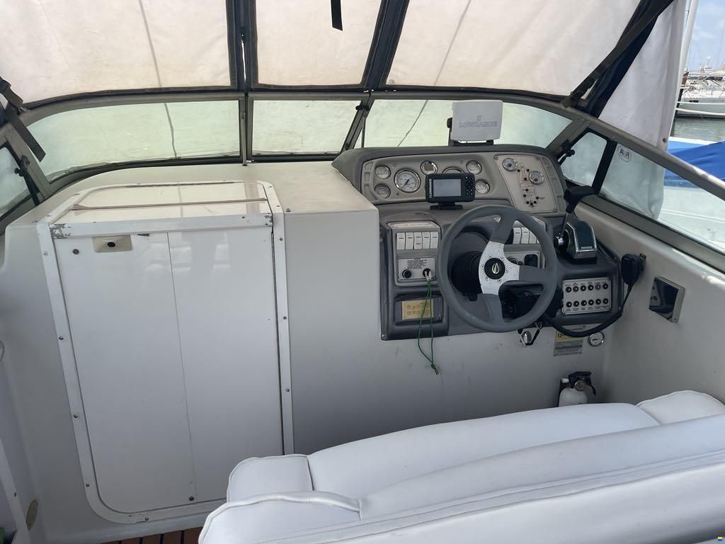 Crownline 250 CR