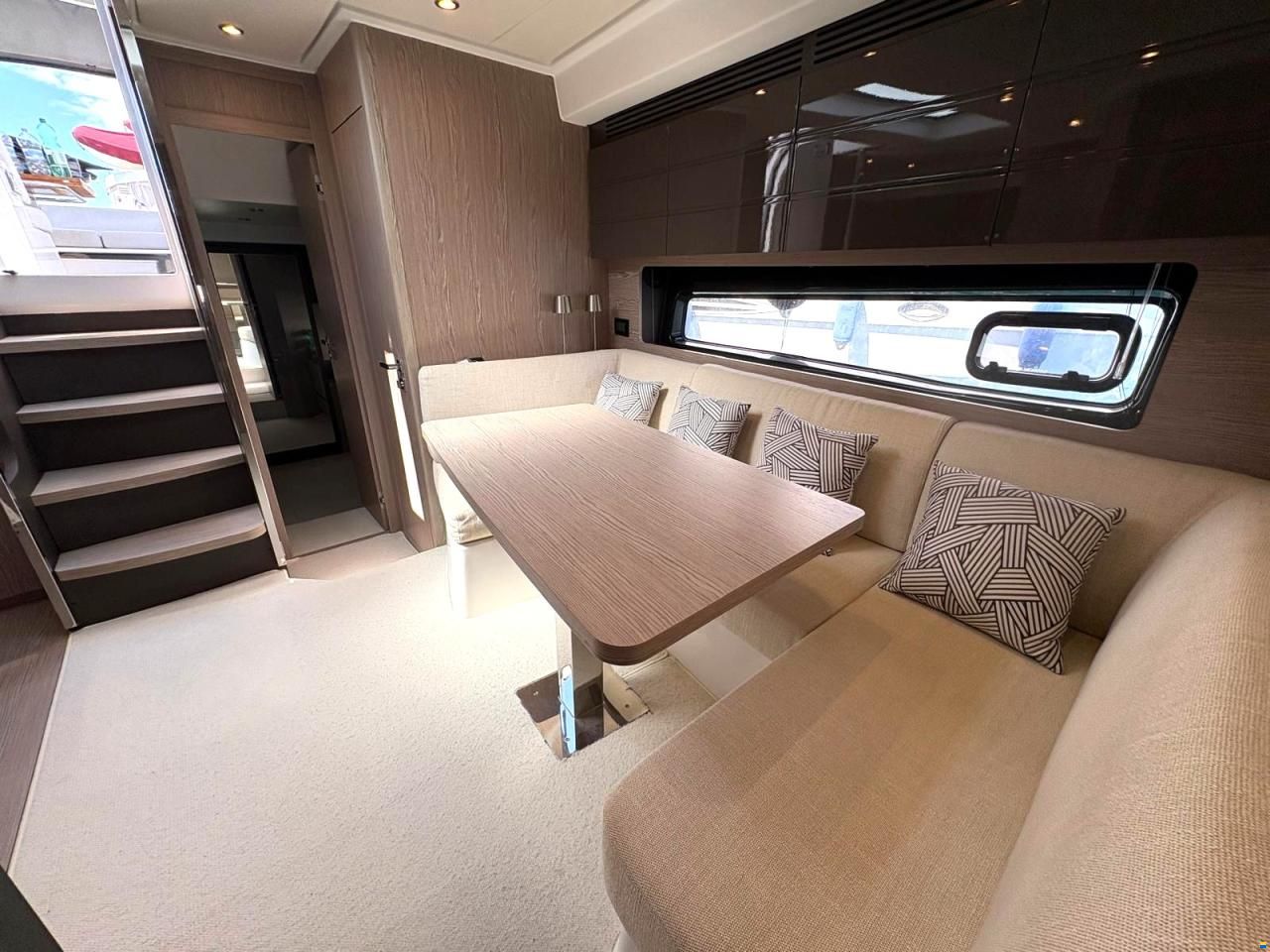 Azimut Atlantis 45