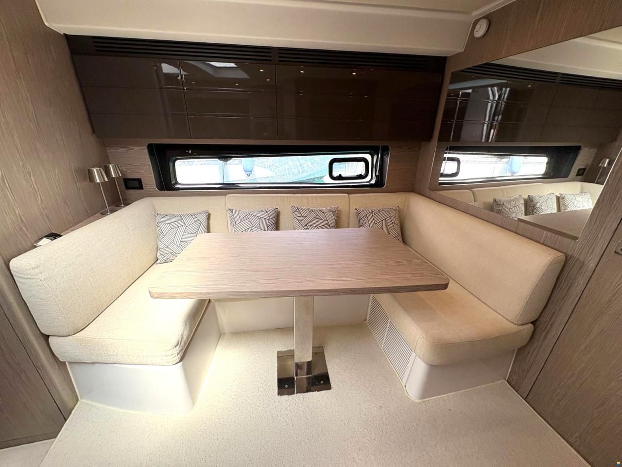 Azimut Atlantis 45