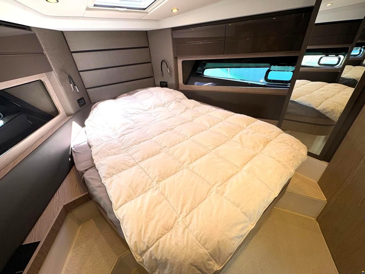 Azimut Atlantis 45