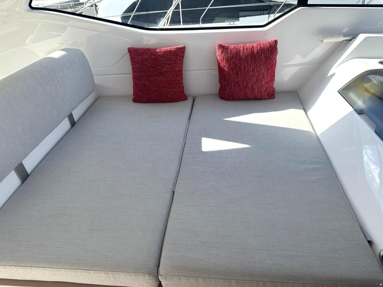 Azimut Atlantis 45