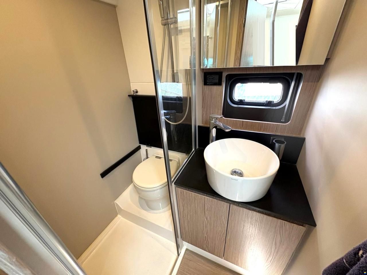 Azimut Atlantis 45