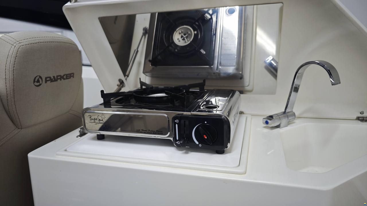 Parker 780 Escape