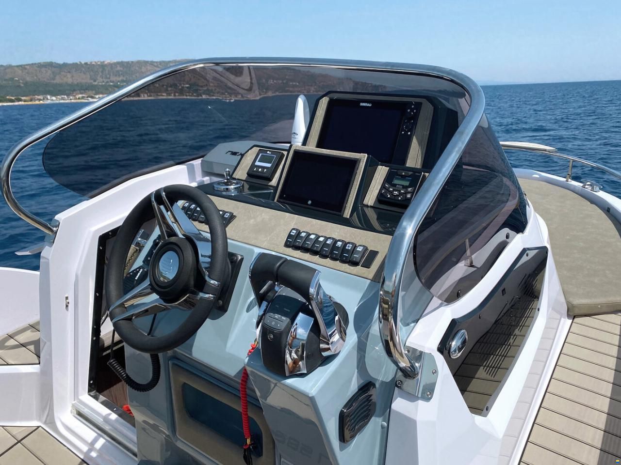 Ranieri NEXT 285 LX