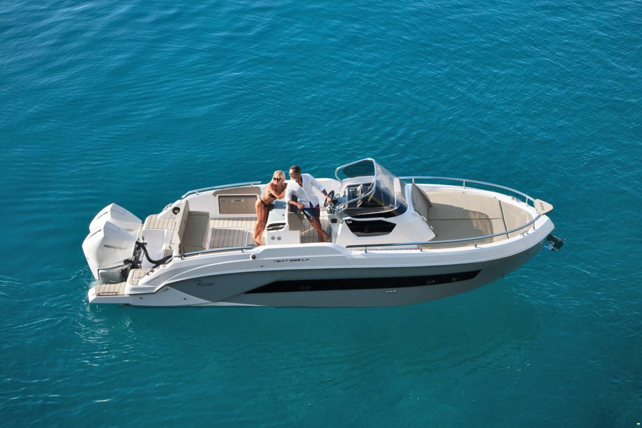 Ranieri NEXT 285 LX
