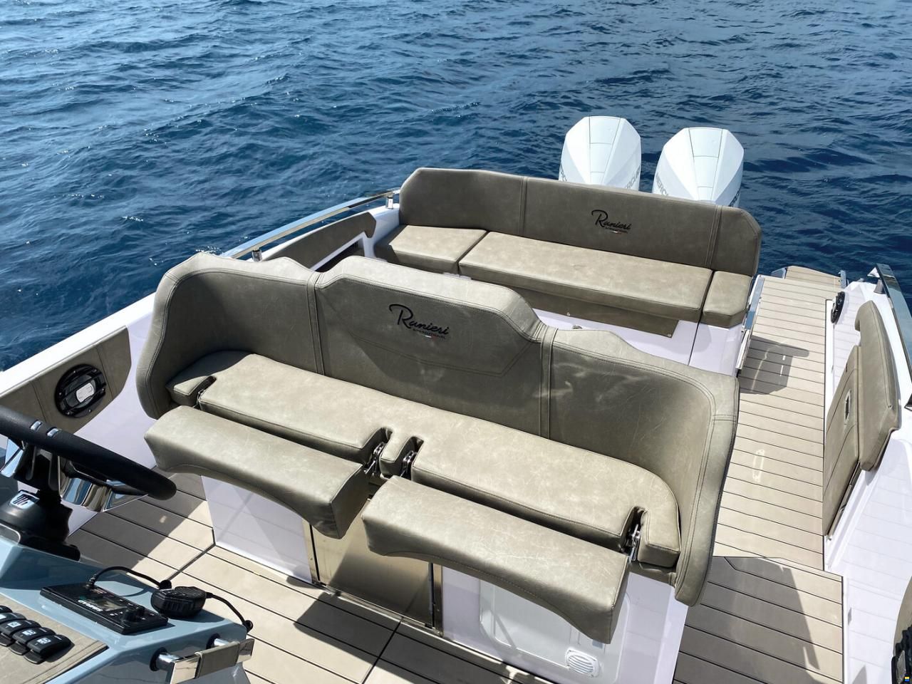 Ranieri NEXT 285 LX