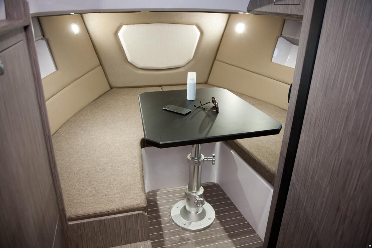 Ranieri NEXT 285 LX