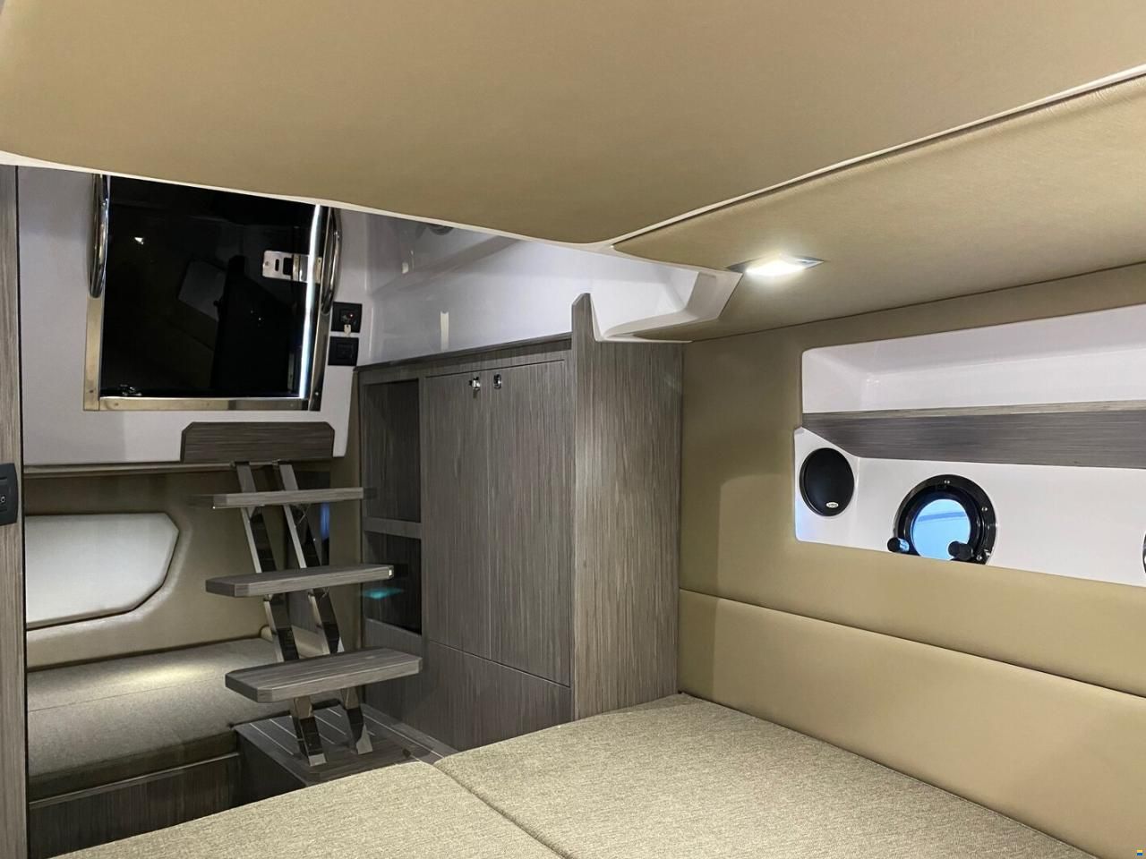 Ranieri NEXT 285 LX