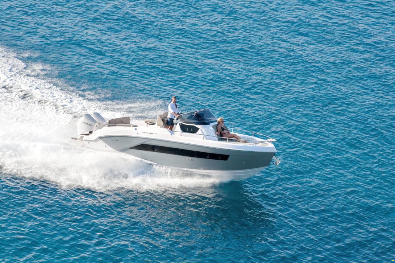 Ranieri NEXT 285 LX