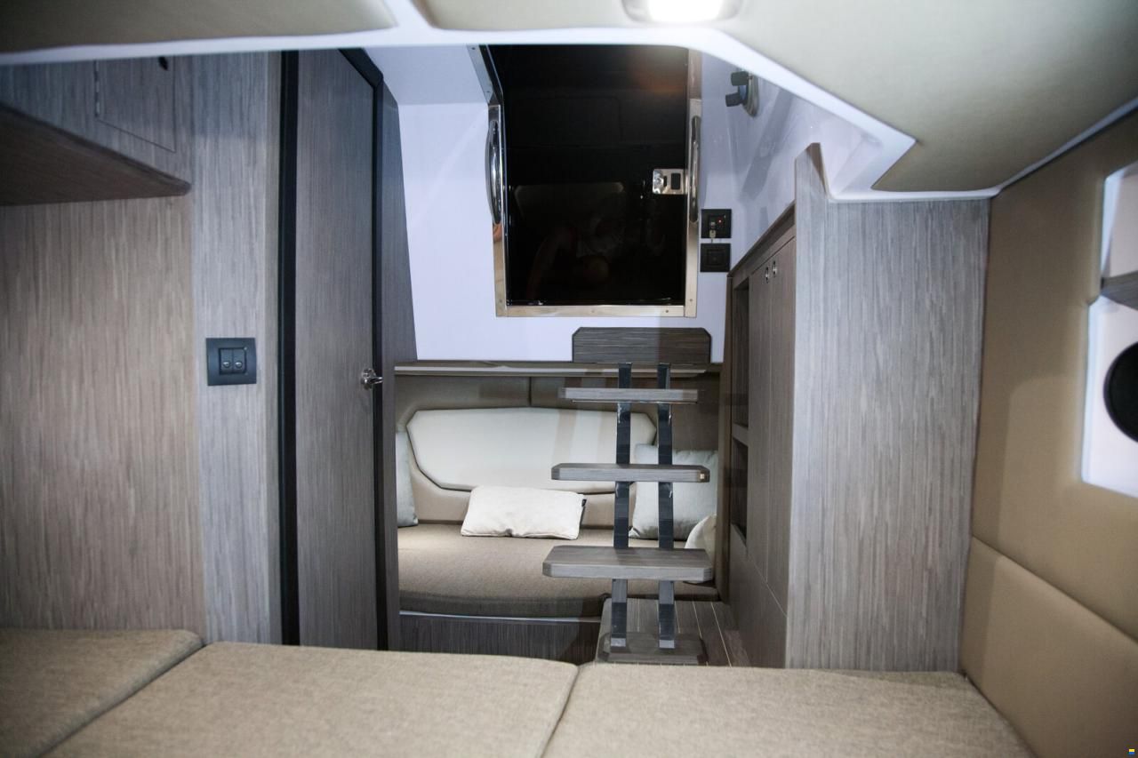 Ranieri NEXT 285 LX