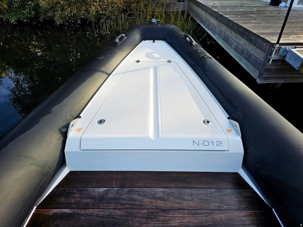 Goldfish 38 Supersport