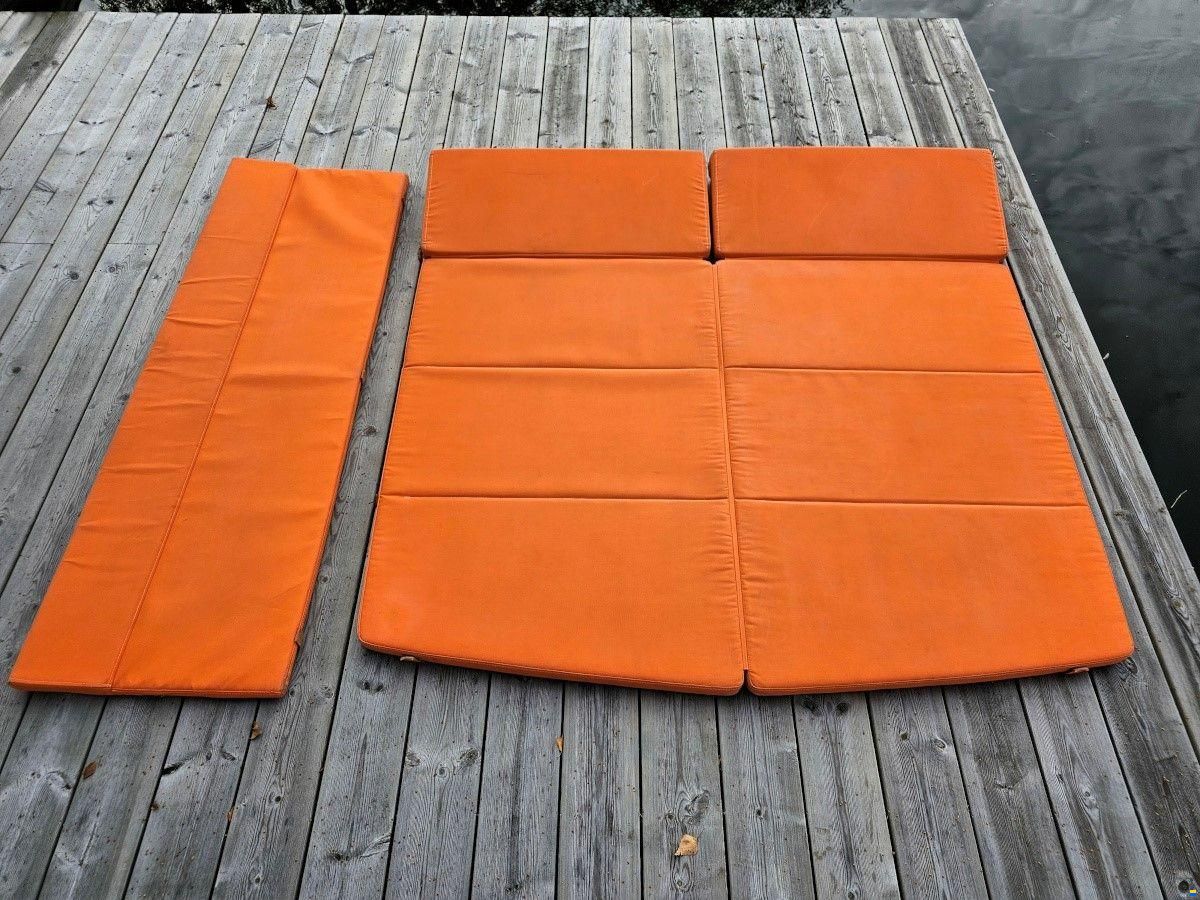Goldfish 38 Supersport