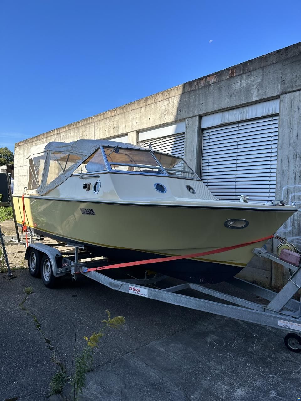 AMT FC00270