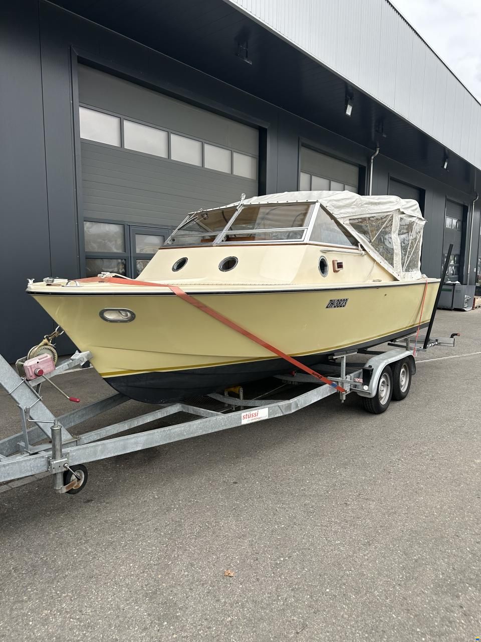 AMT FC00270