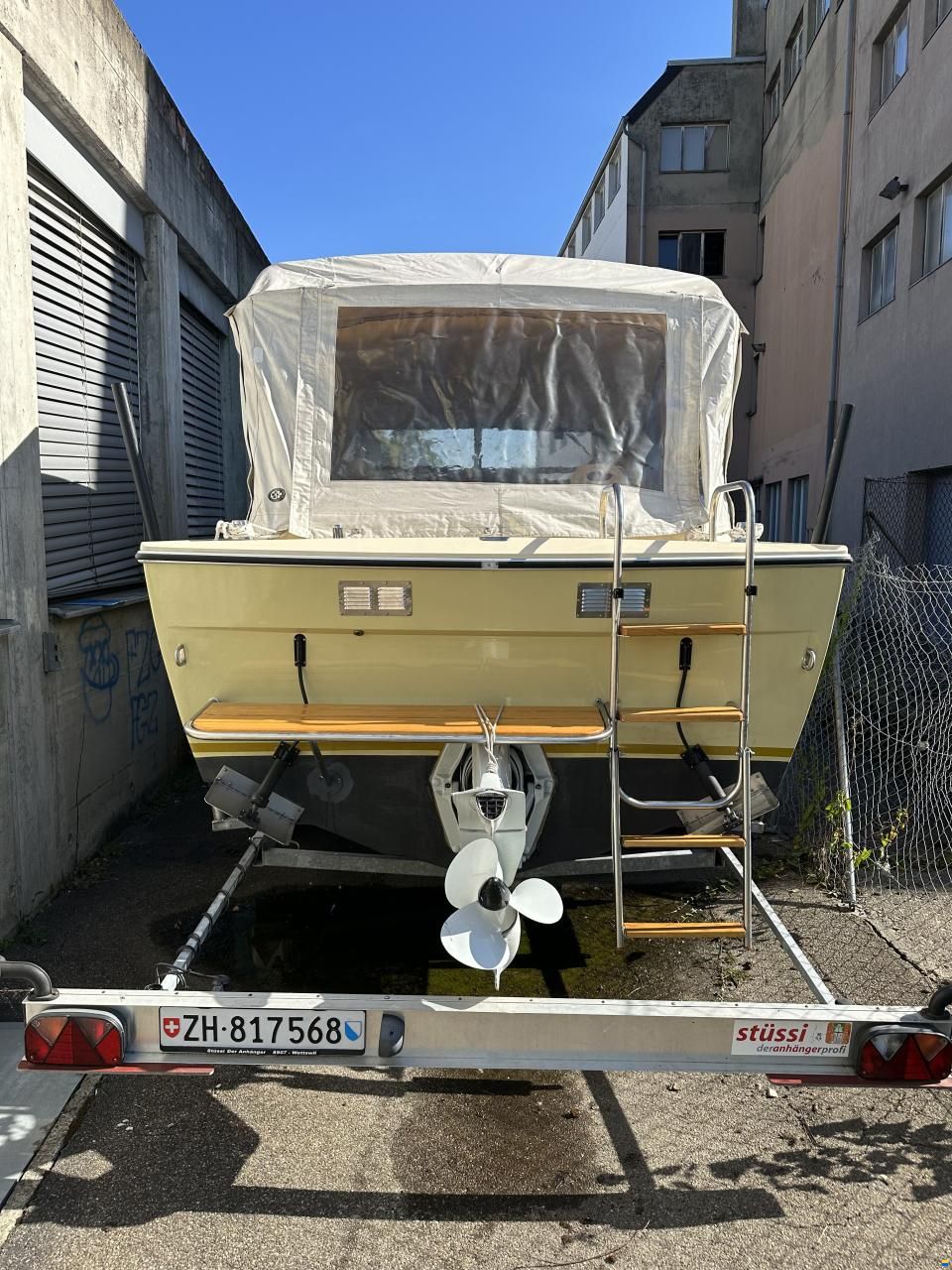 AMT FC00270