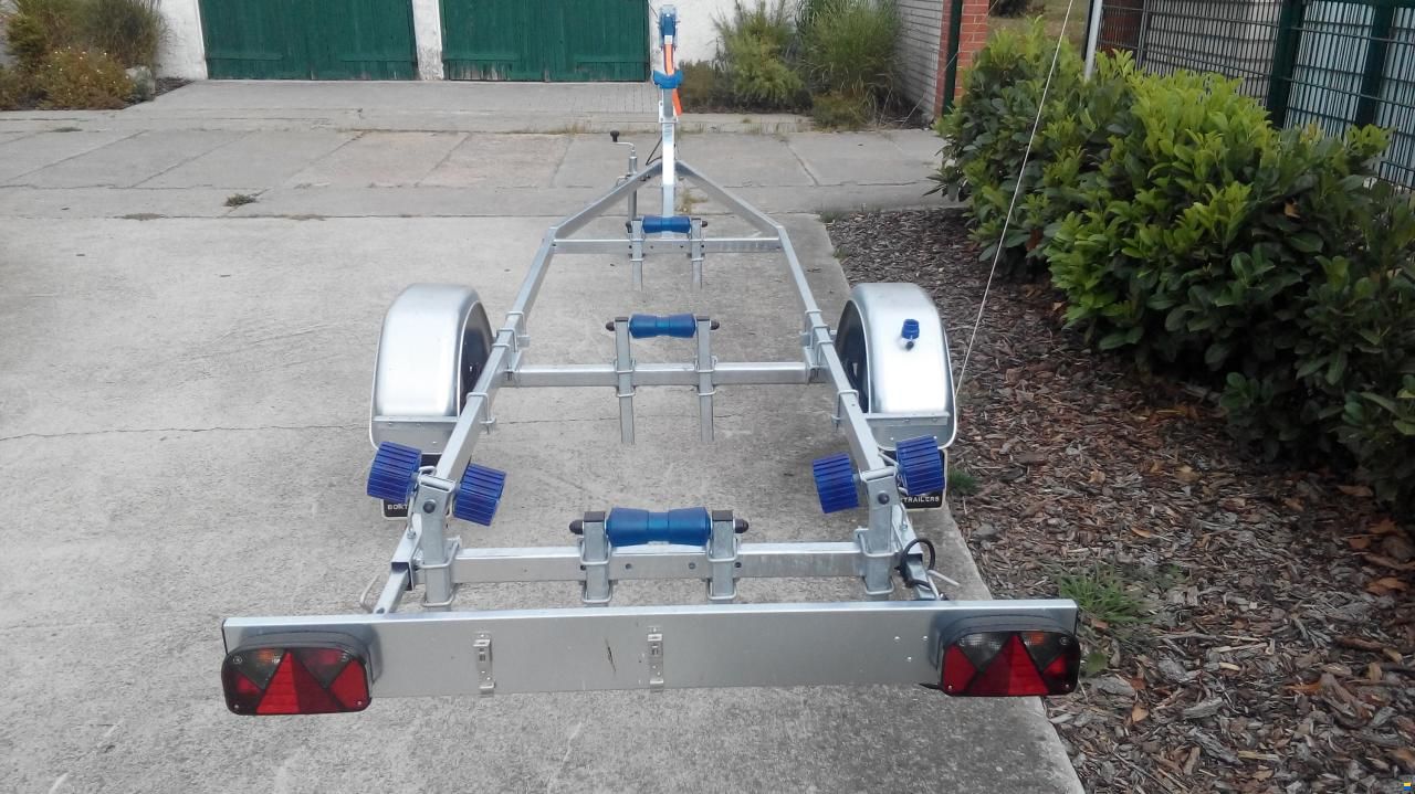 Marlin Navigator 750
