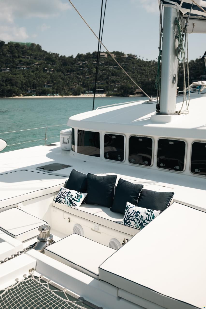 Lagoon 500