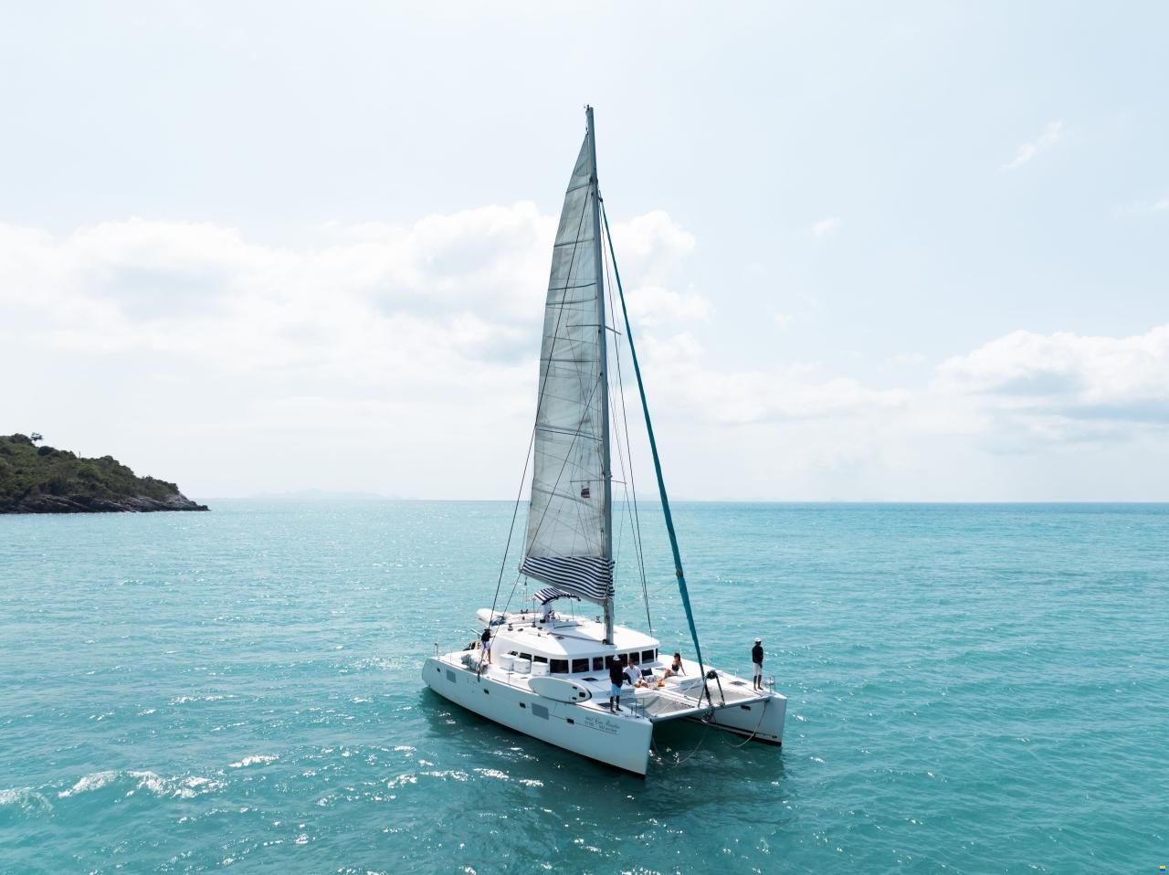 Lagoon 500