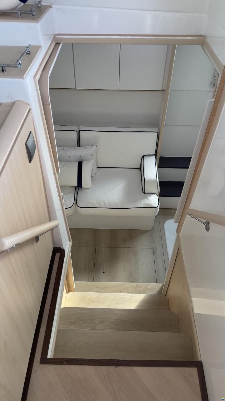 Lagoon 500