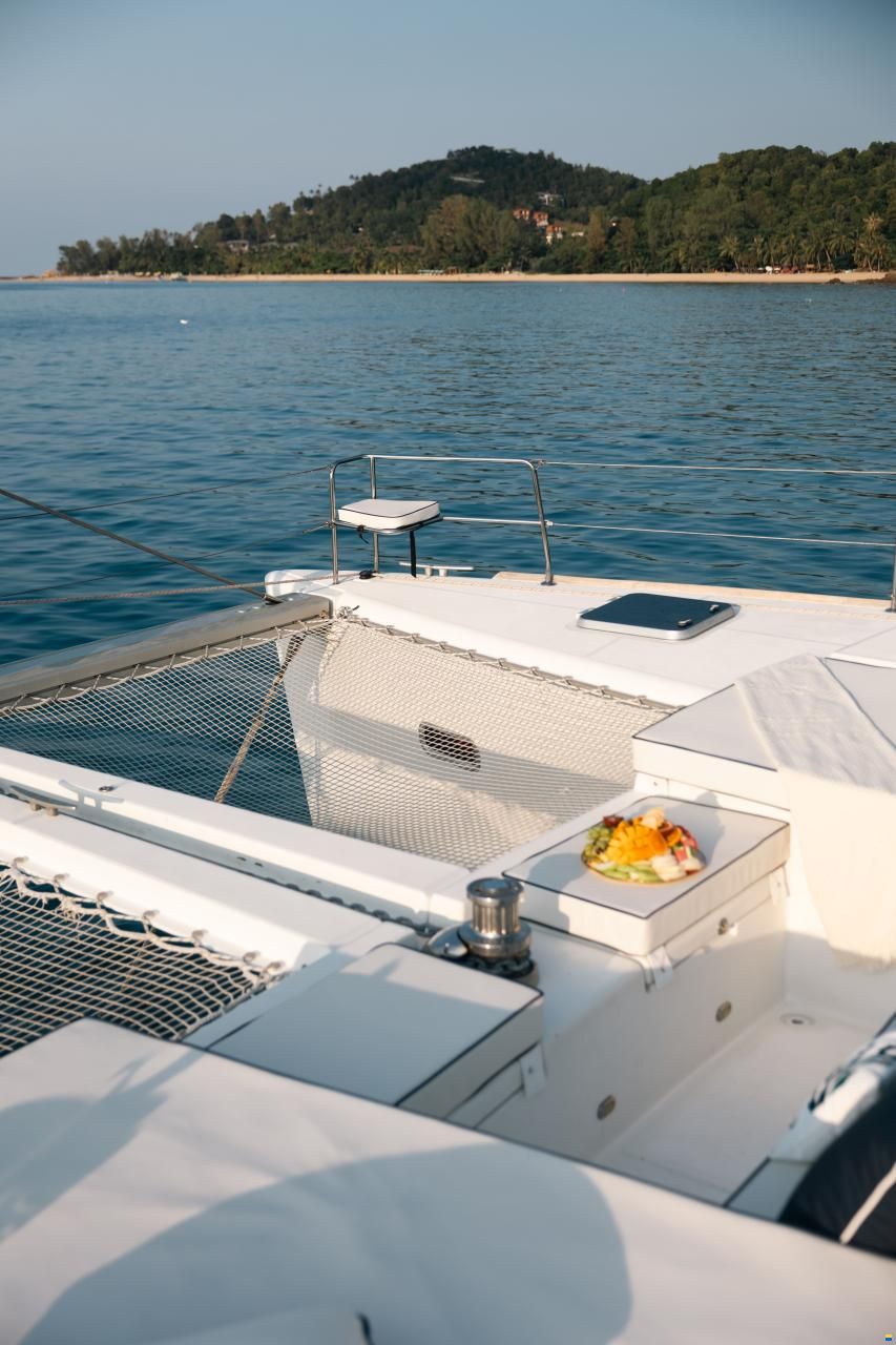 Lagoon 500