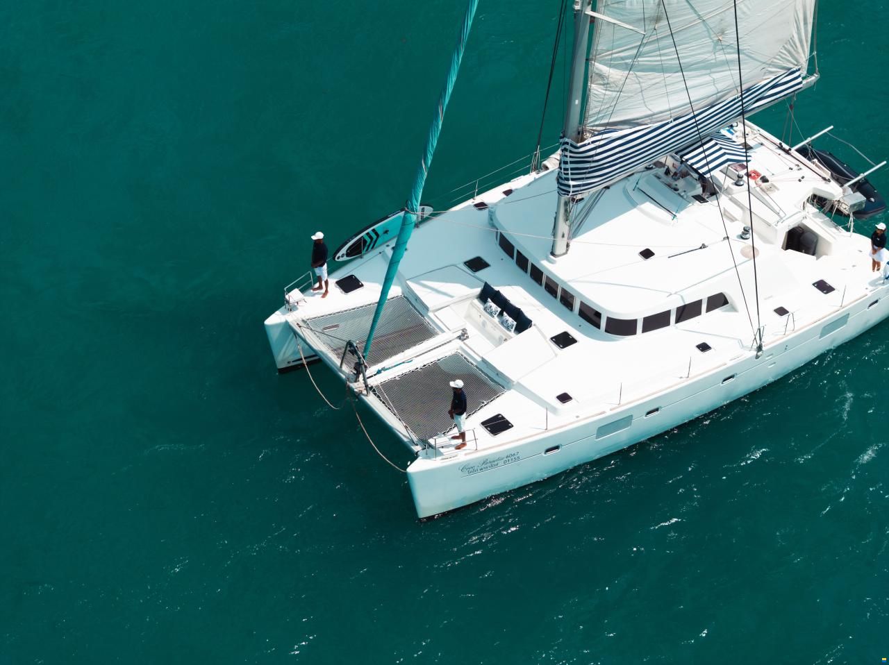Lagoon 500