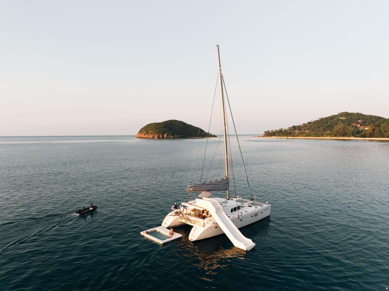 Lagoon 500