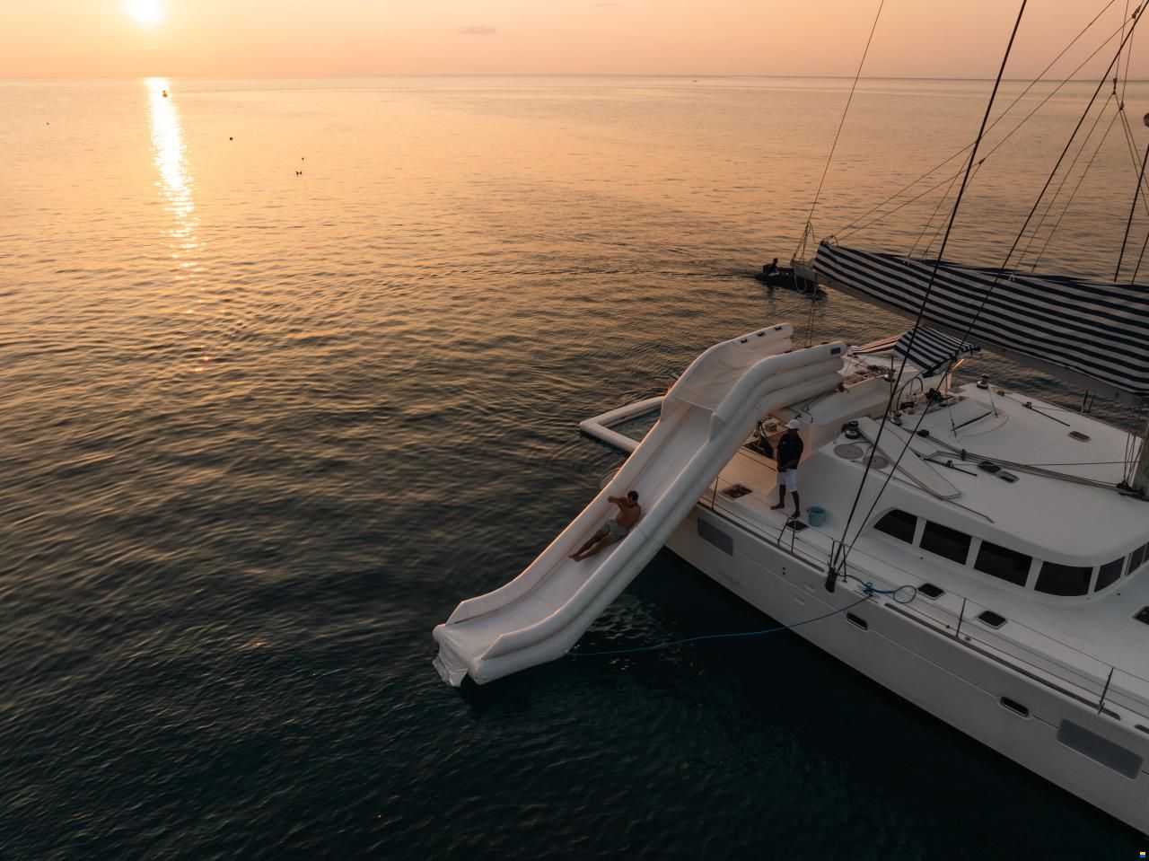 Lagoon 500