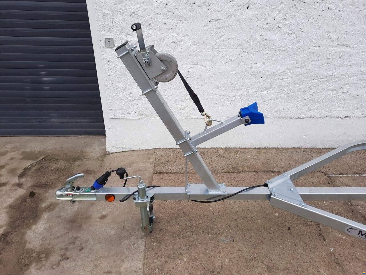 Marlin 750kg Blue Line