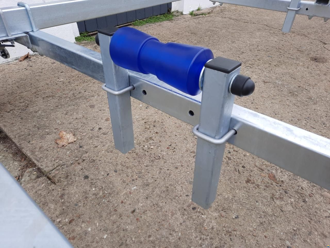 Marlin 750kg Blue Line