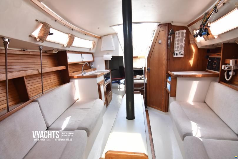 Catalina 28