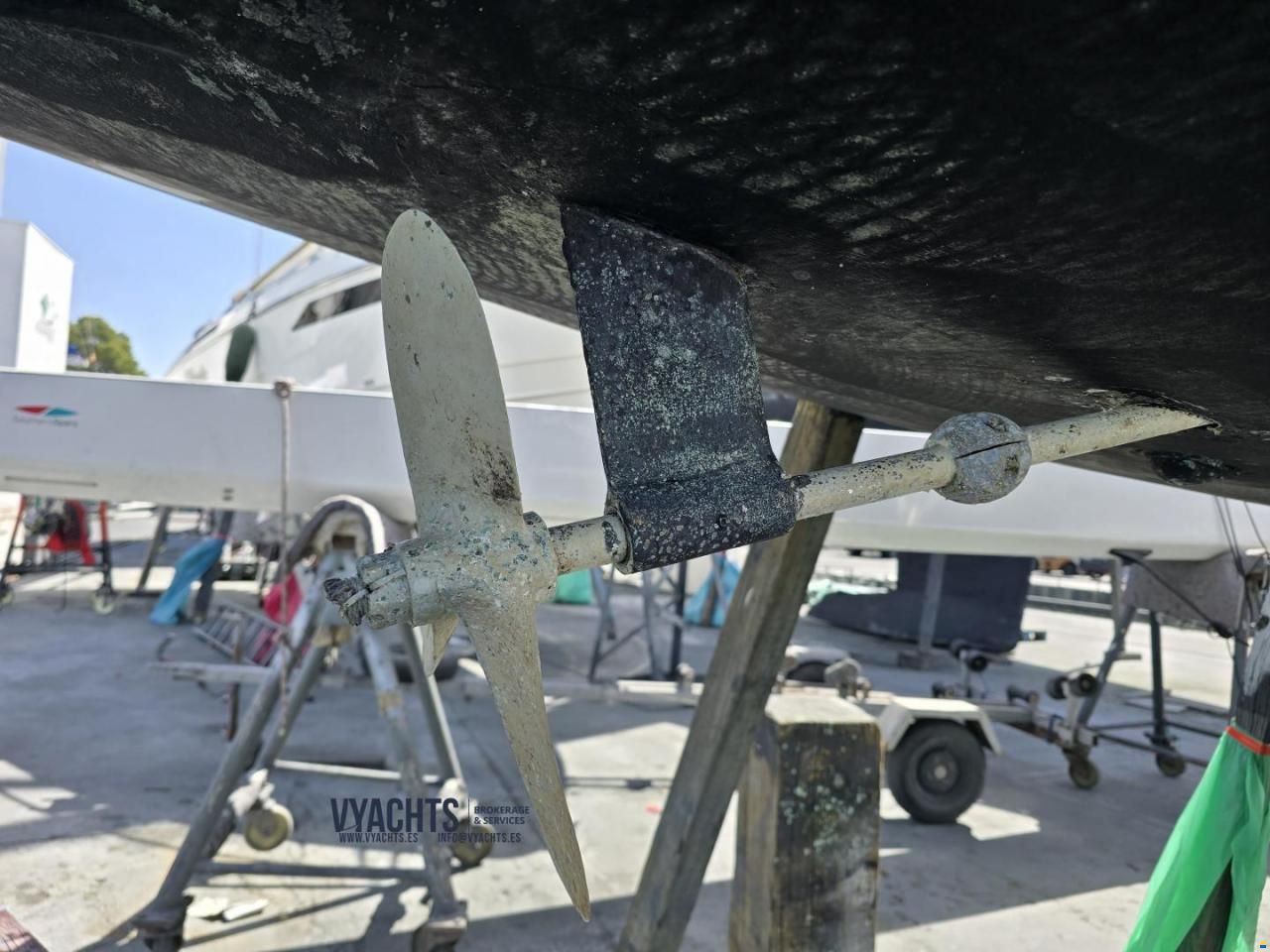 Catalina 28
