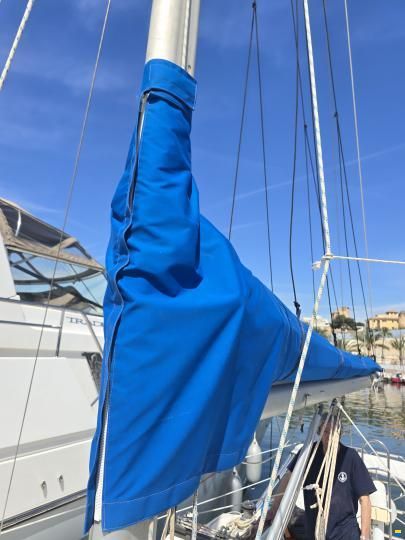 Catalina 28