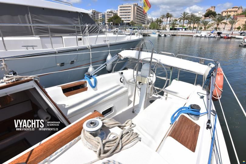 Catalina 28