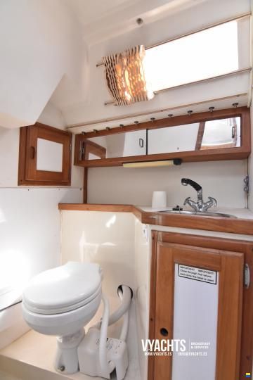 Catalina 28
