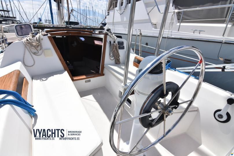 Catalina 28