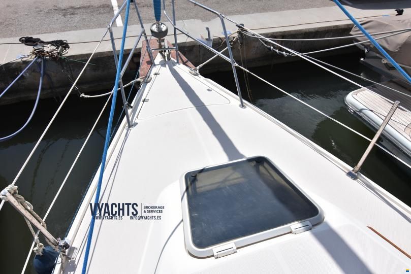 Catalina 28