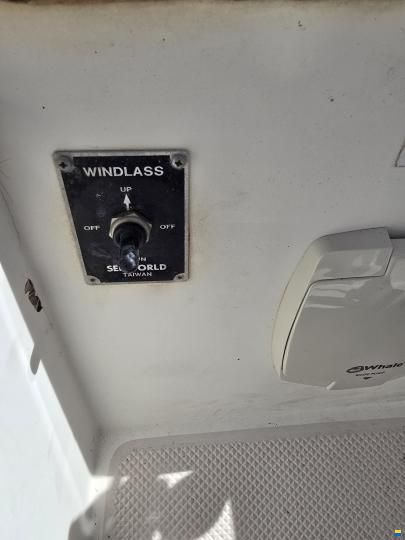Catalina 28