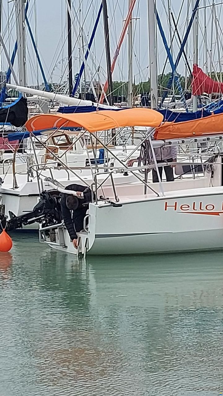 Focus 750