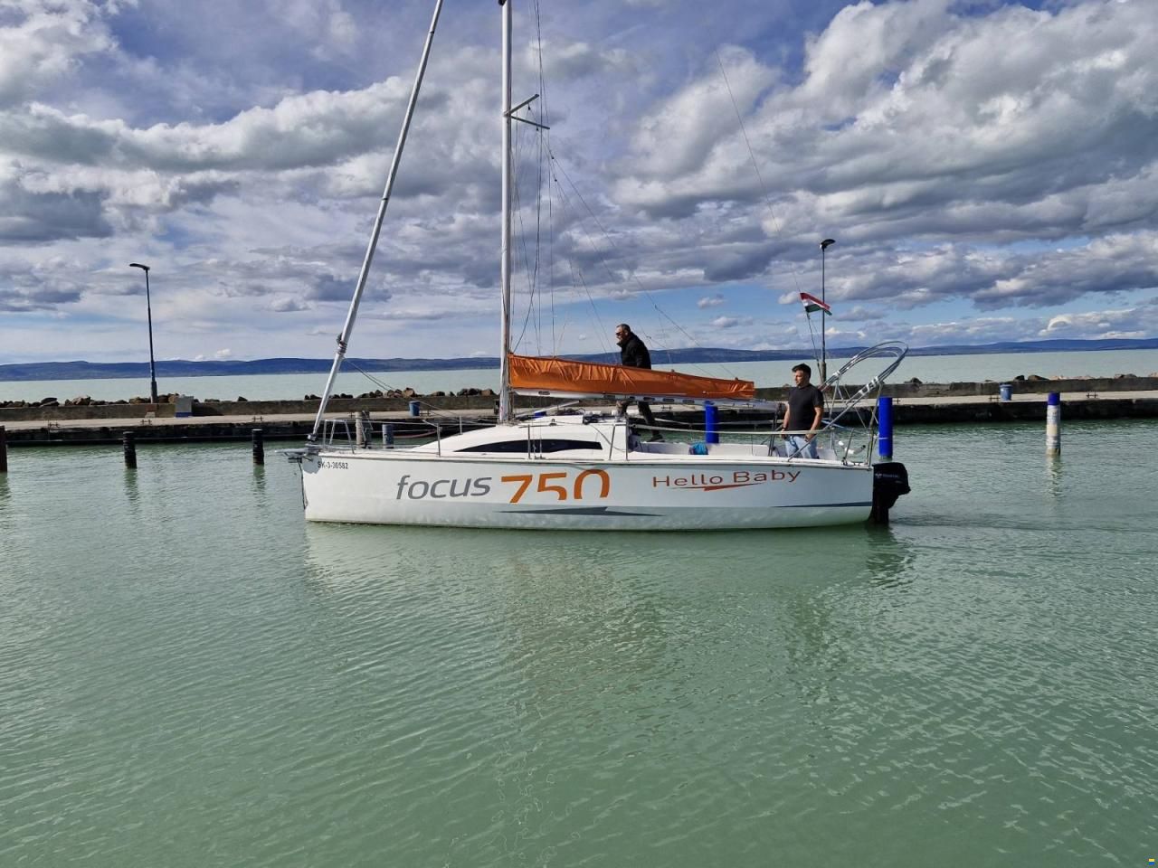 Focus 750