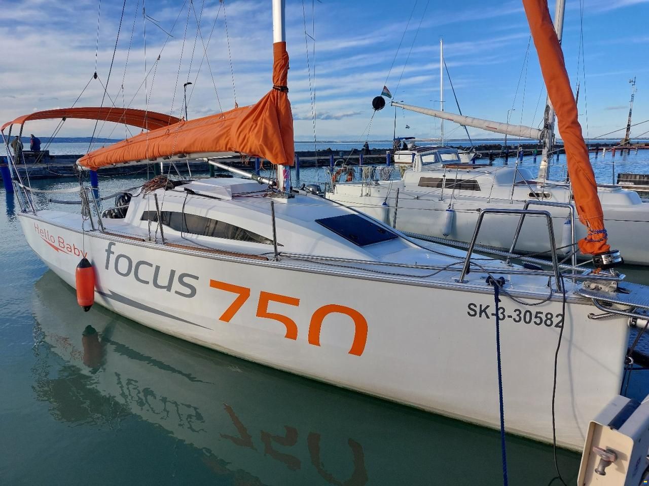 Focus 750