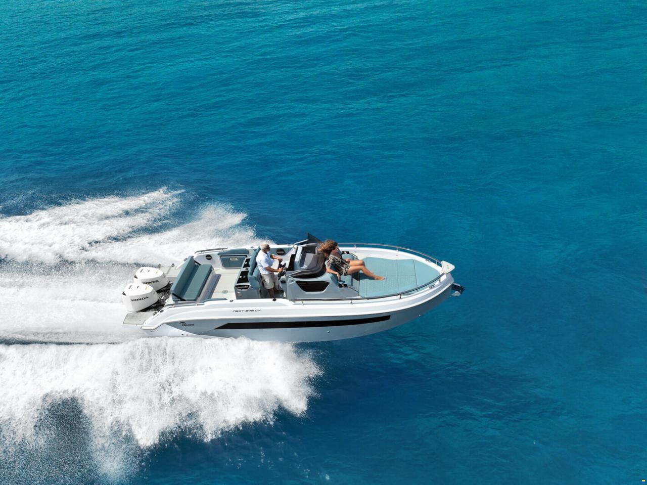 Ranieri NEXT 275 LX