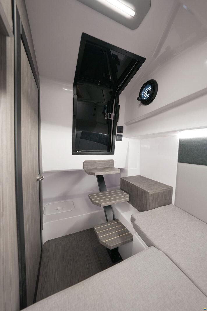 Ranieri NEXT 255 LX